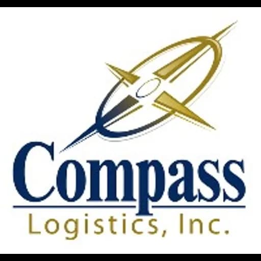 Atlanta, GA - Compass Logistics, Inc. (Head Office) logo