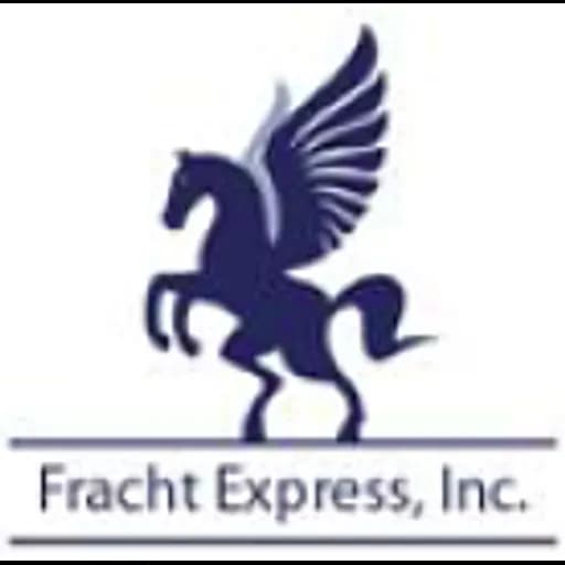Chicago, IL - Fracht Express, Inc (Head Office) logo