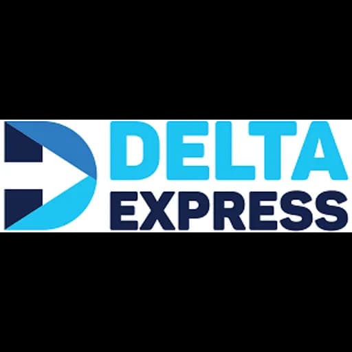 Charlotte, NC - Delta Express Inc. (Charlotte, Head Office) logo