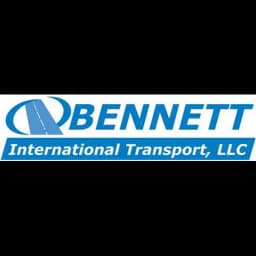 Atlanta, GA - Bennett International Transport (Atlanta, Head Office) logo