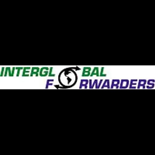 Charleston, SC - Interglobal Forwarders Inc (Head Office) logo