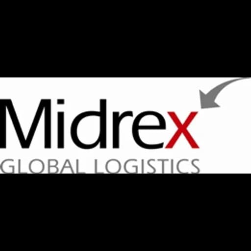 Charlotte, NC - Midrex Global Logistics, Inc. (Charlotte, Head Office) logo