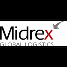 Charlotte, NC - Midrex Global Logistics, Inc. (Charlotte, Head Office) logo