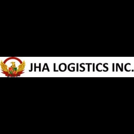 Chicago, IL - JHA Logistics Inc. (Chicago, IL, Head Office) logo