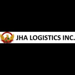 Chicago, IL - JHA Logistics Inc. (Chicago, IL, Head Office) logo