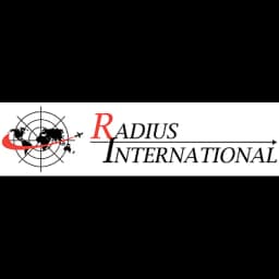 Boston, MA - Radius International (Head Office) logo