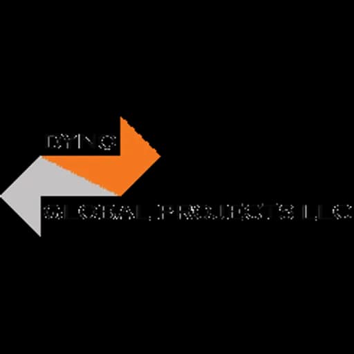 Charleston, SC - Dyno Global Projects LLC (Charleston, Head Office) logo