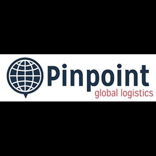 Chicago, IL - Pinpoint Global Logistics, Ltd. (Head Office) logo