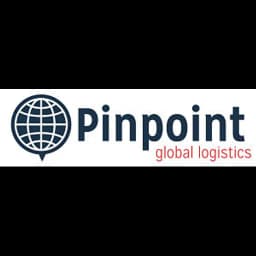 Chicago, IL - Pinpoint Global Logistics, Ltd. (Head Office) logo