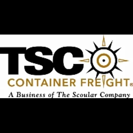 Chicago, IL - TSC Container Freight Services (Chicago, Head Office) logo
