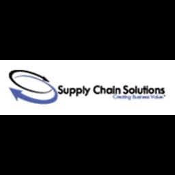Chicago, IL - Supply Chain Solutions, LLC (Chicago, Head Office)
(Formerly known as Supply Chain Shipping LLC) logo