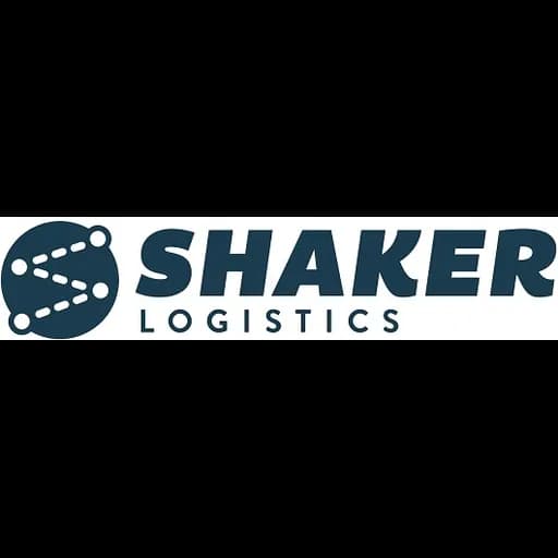 Albany, NY - Shaker Logistics (Albany, Head Office) logo