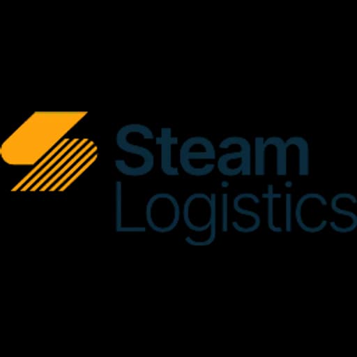 Chattanooga, TN - Steam Logistics (Chattanooga, Head Office) logo