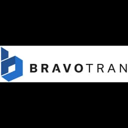 Chicago, IL - BravoTran, Inc. (Chicago, Head Office) logo