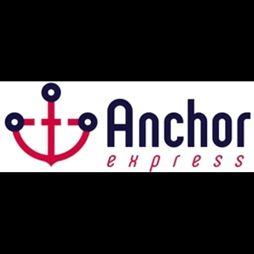 Chicago, IL - Anchor Express, Inc. (Chicago, Head Office) logo