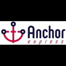 Chicago, IL - Anchor Express, Inc. (Chicago, Head Office) logo