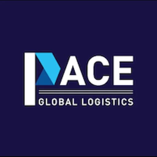 Brea, CA - PACE GLOBAL LOGISTICS LLC (Head Office) logo