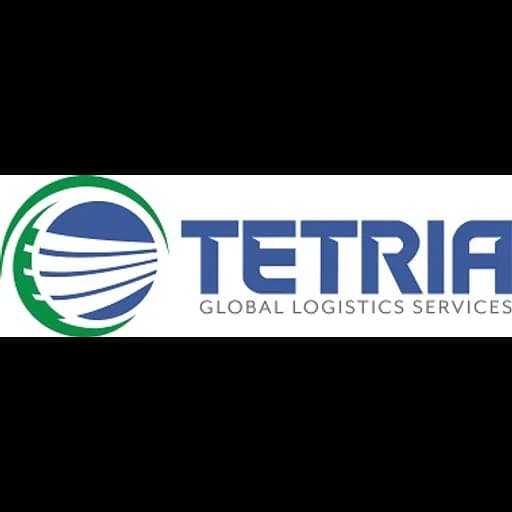 Dallas, TX - Tetria Global Logistics Services, LLC (Dallas, Head Office) logo