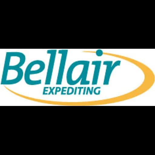 Chicago, IL - Bellair (Chicago, Head Office)
(Formerly known as Bellair Expediting) logo