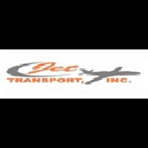 Chicago, IL - Jet Transport, Inc. (Chicago, Head Office) logo