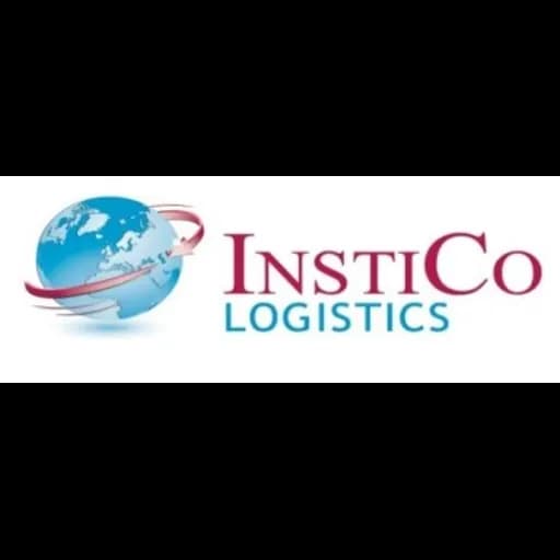 Dallas, TX - InstiCo Freight Management Inc dba InstiCo Logistics (Dallas, TX, Head Office) logo
