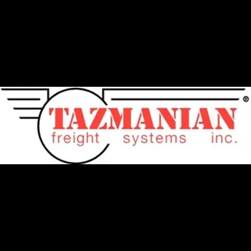 Cleveland, OH - Tazmanian Freight Forwarding Inc. DBA Tazmanian Freight Systems Inc. (Cleveland, Head Office) logo