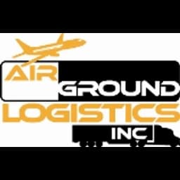 Chicago, IL - Air Ground Logistics, Inc. (AGLI) (Chicago, Head Office) logo