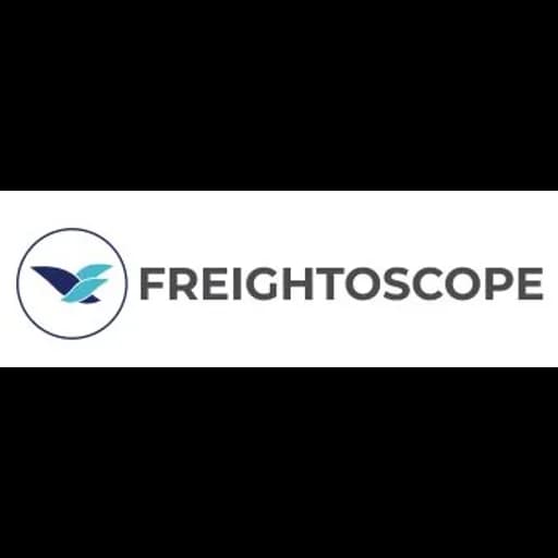 Coral Springs, FL - FreightOScope (Coral Springs, Head Office) logo