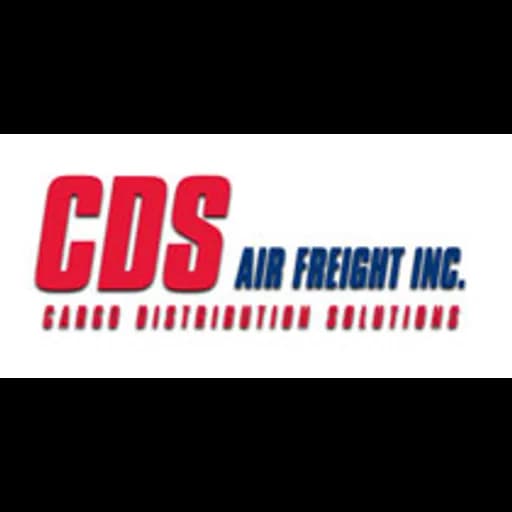 Dulles, VA - CDS Air Freight, Inc (Dulles, Head Office) logo