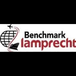 Houston, TX - Benchmark Lamprecht (Houston, Head Office)
(Formerly known as Benchmark Worldwide Transport, Inc. ) logo