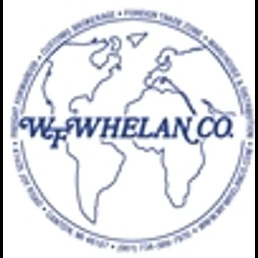 Detroit, MI - W.F. Whelan Company (Detroit, Head Office) logo