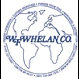 Detroit, MI - W.F. Whelan Company (Detroit, Head Office) logo