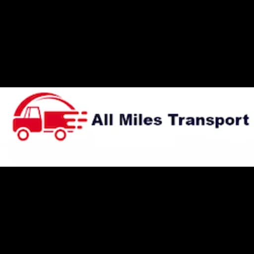 Chicago, IL - All Miles Transport LLC (Head Office) logo