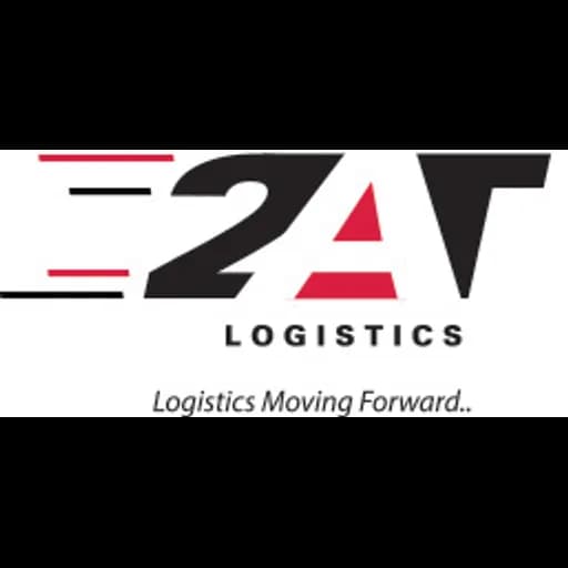 Houston, TX - 2AT Logistics LLC (Head Office) logo
