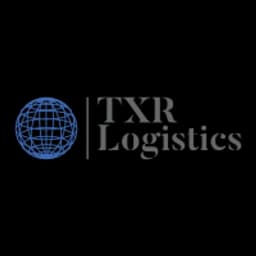 Dallas, TX - TXR Logistics (Head Office) logo