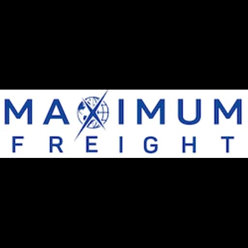 Edison, NJ - Maximum Freight (Head Office) logo