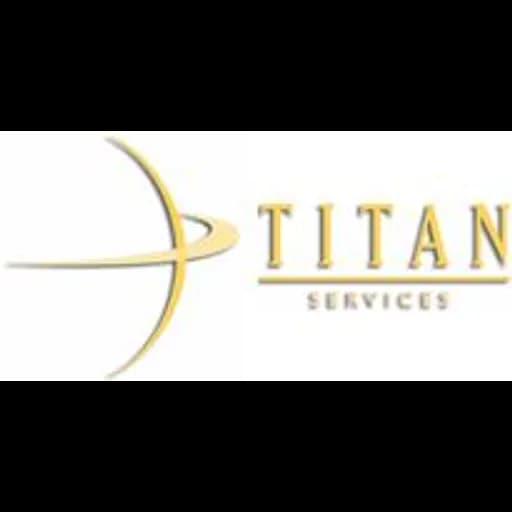 Dallas, TX - Titan Services (Dallas, Head Office) logo