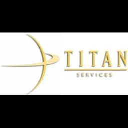 Dallas, TX - Titan Services (Dallas, Head Office) logo