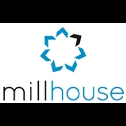 Fletcher, NC - Millhouse Logistics, Inc. (Fletcher, Head Office) logo