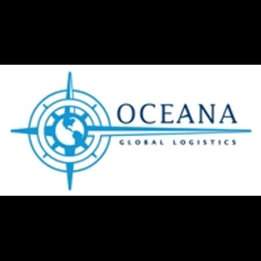 Fort Myers, FL - Oceana Global Logistics LLC (Fort Myers, Head Office) logo