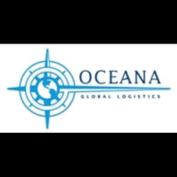 Fort Myers, FL - Oceana Global Logistics LLC (Fort Myers, Head Office) logo