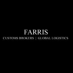 Fort Myers, FL - Farris Customs Brokers Inc. (Ft. Myers, Head Office) logo