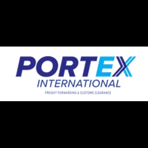Brooklyn, NY - Portex International (Head Office) logo