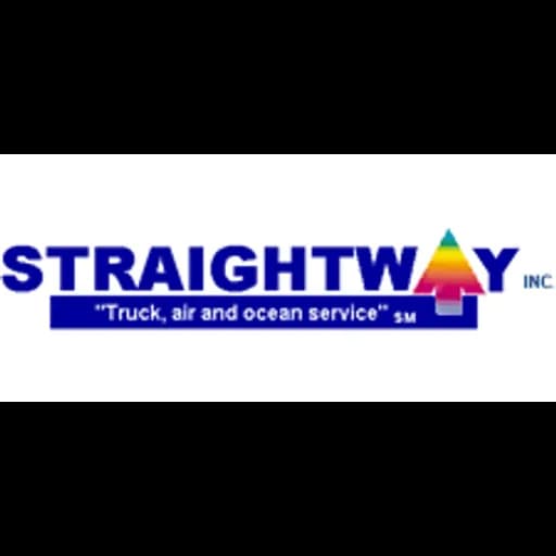 Detroit, MI - Straightway Inc. (Detroit, Head Office) logo