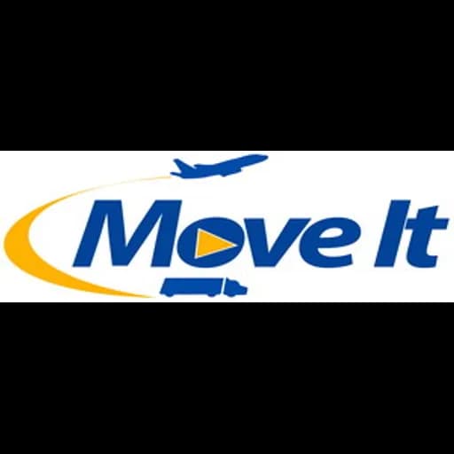Des Moines, IA - MoveIt Freight Solutions (Des Moines, Head Office)
(Formerly known as CTS Air Services) logo