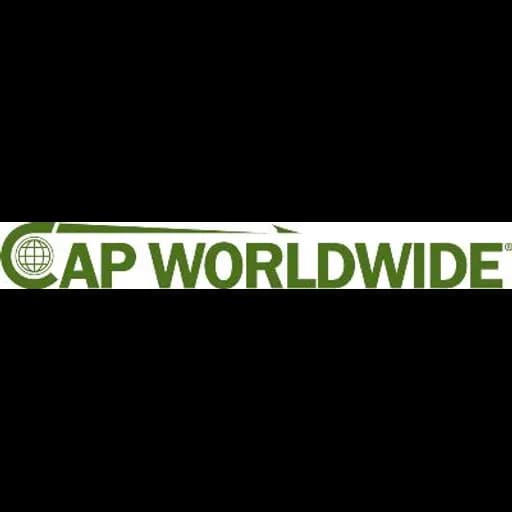 Denver, CO - CAP Worldwide, Inc. (Denver, Head Office) logo