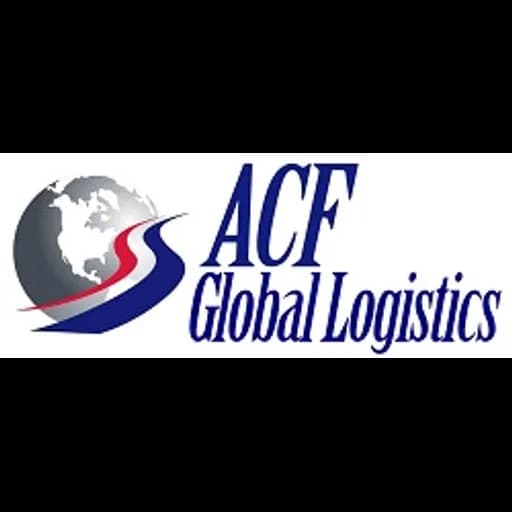 Detroit, MI - ACF Global Logistics (Detroit, Head Office) logo