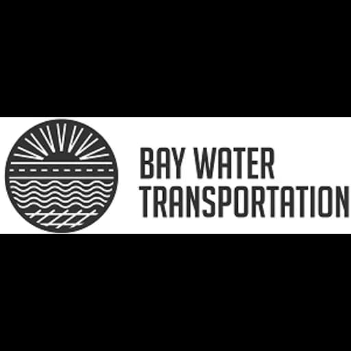Houston, TX - Bay Water Transportation (Houston, Head Office) logo