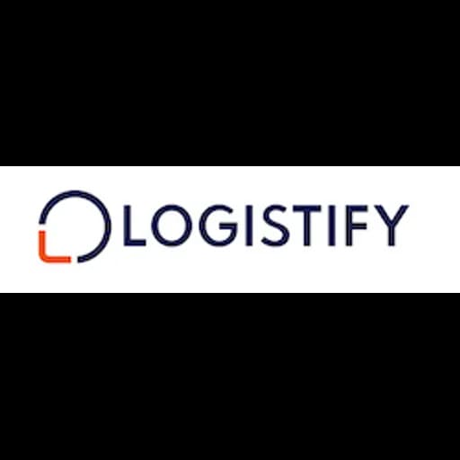 East Rutherford, NJ - LOGISTIFY LLC (Head Office) logo