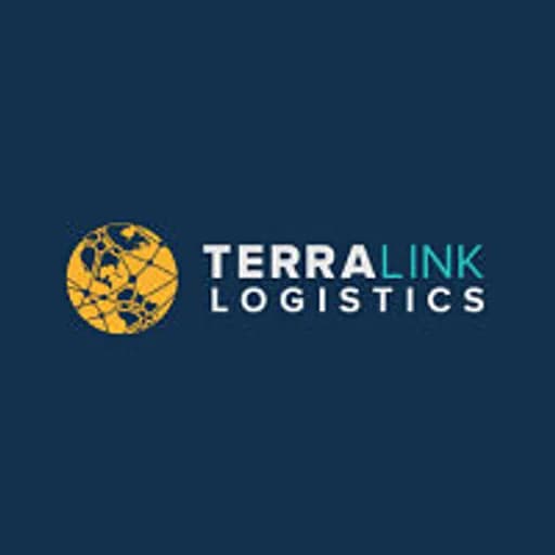 Houston, TX - TerraLink Logistics (Head Office) logo